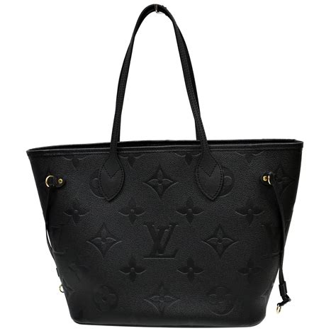 black and white louis vuitton purse|black louis vuitton tote bag.